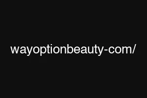 wayoptionbeauty-com/